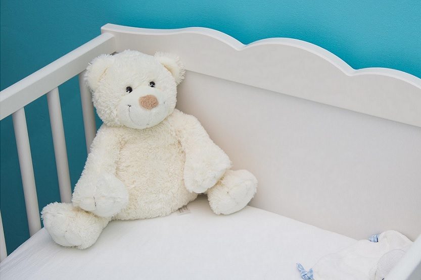 Lee más sobre el artículo Hora de dormir… 5 accesorios útiles para la cuna del bebé