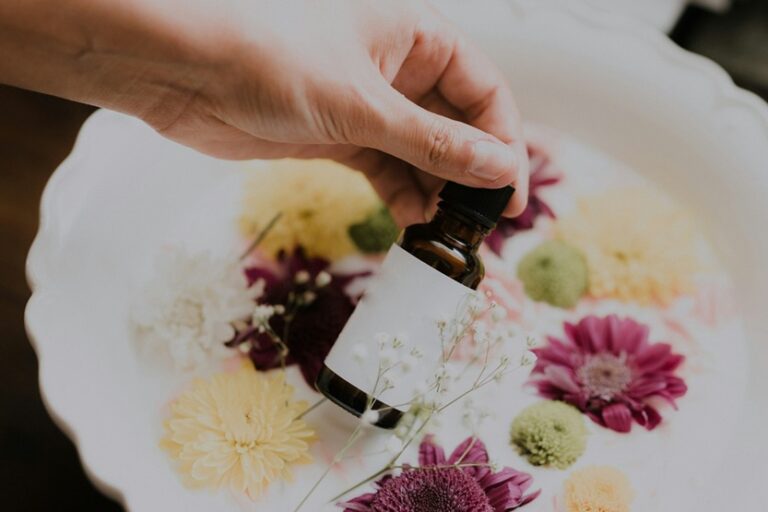 Aceite de canola - Unsplash Priscilla du Preez