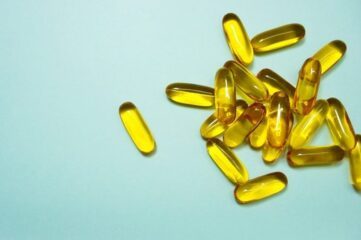 Complementos y vitaminas