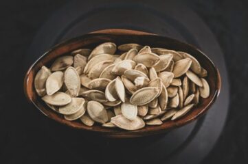 Aceite de calabaza propiedades