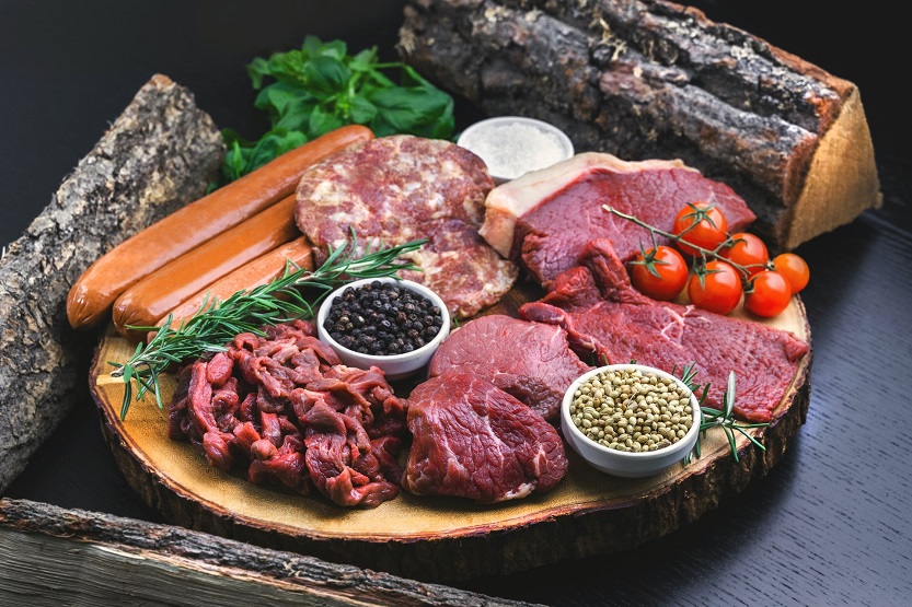 Lee más sobre el artículo ¿Qué no se debe comer cuando se tiene la tensión alta?