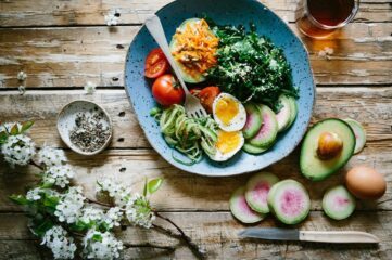 ¿Cómo influye la vitamina A en la salud ocular y en el refuerzo de las defensas?