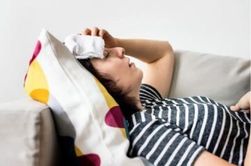 Apirofeno, analgésico con ibuprofeno