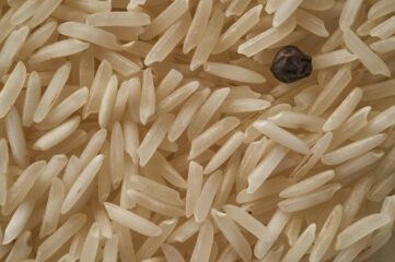 El arroz, alimento internacional