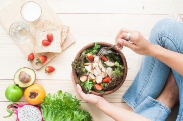Ayuno intermitente: ¿qué se puede comer?