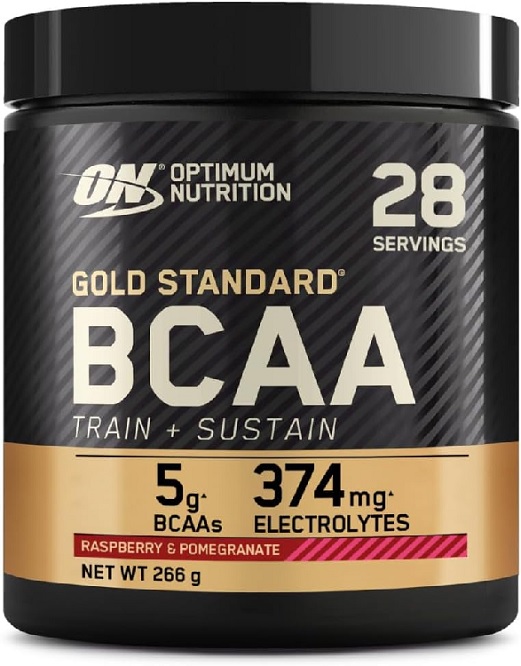 BCAA Optimum Nutrition