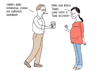 Kombucha ¿la nueva poción mágica?