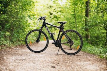 Pásate a la bici, mejora tu forma física y ahorra