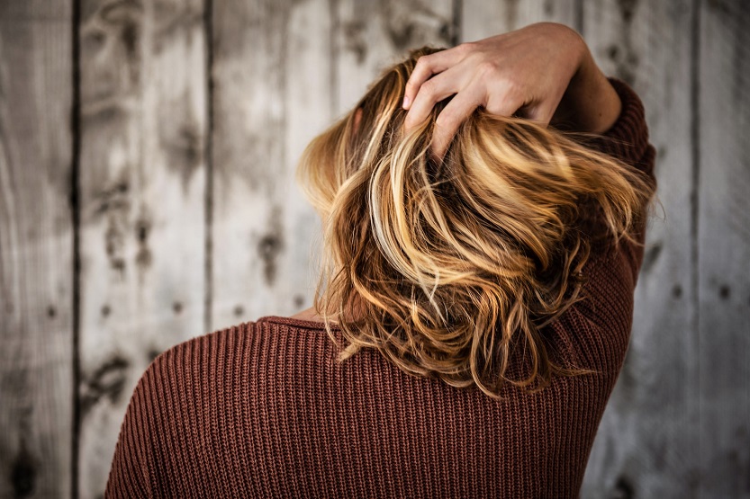 Lee más sobre el artículo Biotina para el pelo