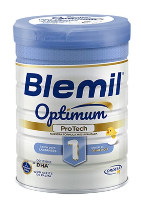 Blemil Optimum 1 leche en polvo