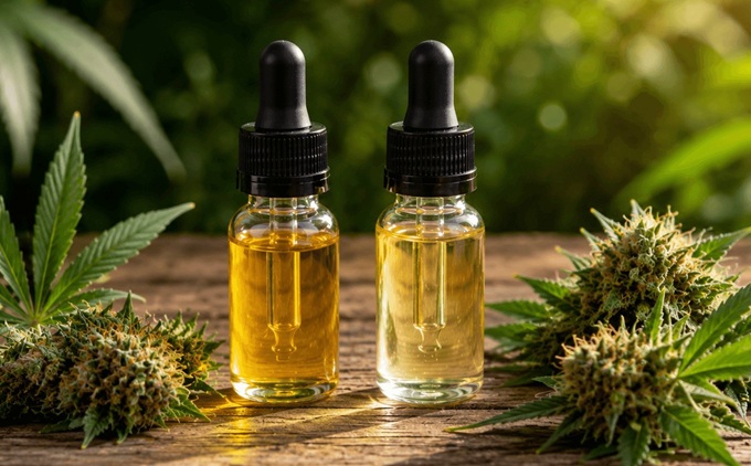 CBD sin THC cbdissimo