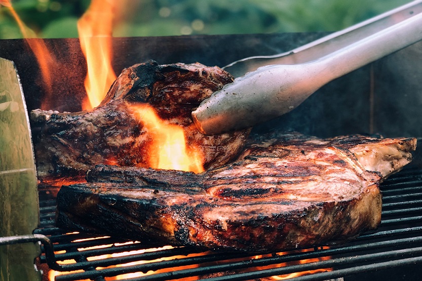 En este momento estás viendo Carne de cordero, fuente de proteínas