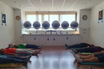 Centro Kalindi de Yoga y Pilates en Valencia