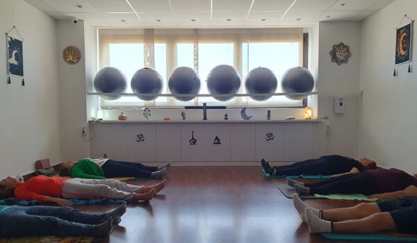 Centro Kalindi de Yoga y Pilates en Valencia