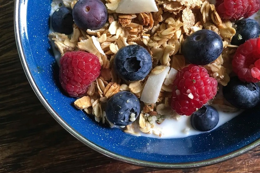 En este momento estás viendo Cereales Mercadona integrales y muesli