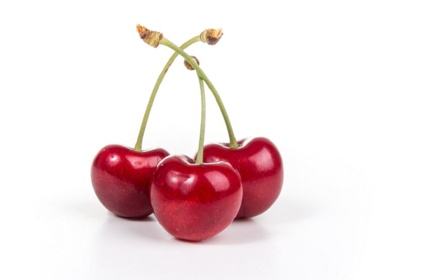 Lee más sobre el artículo Cerezas, sana fruta del verano