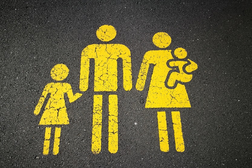 Lee más sobre el artículo ¿Cómo explicar un divorcio a los hijos?