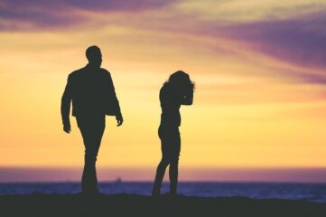 Desamor, ¿oportunidad de crecimiento personal?
