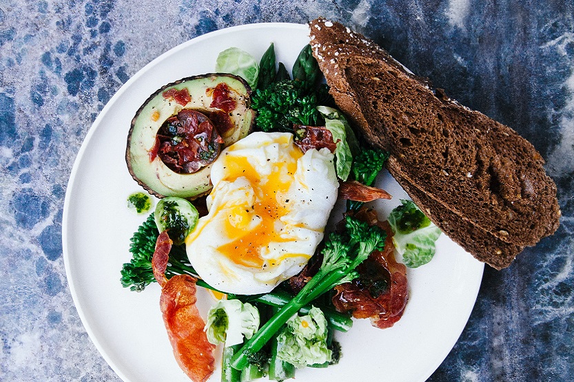 Lee más sobre el artículo Desayuno bajo en calorías