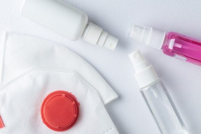 Desechables sanitarios y normativa