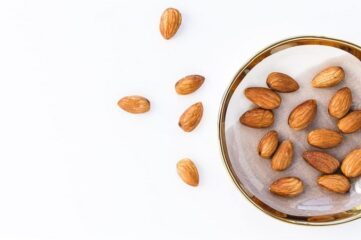 Día mundial de la almendra