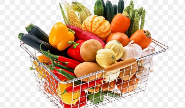 Dieta y envejecimiento