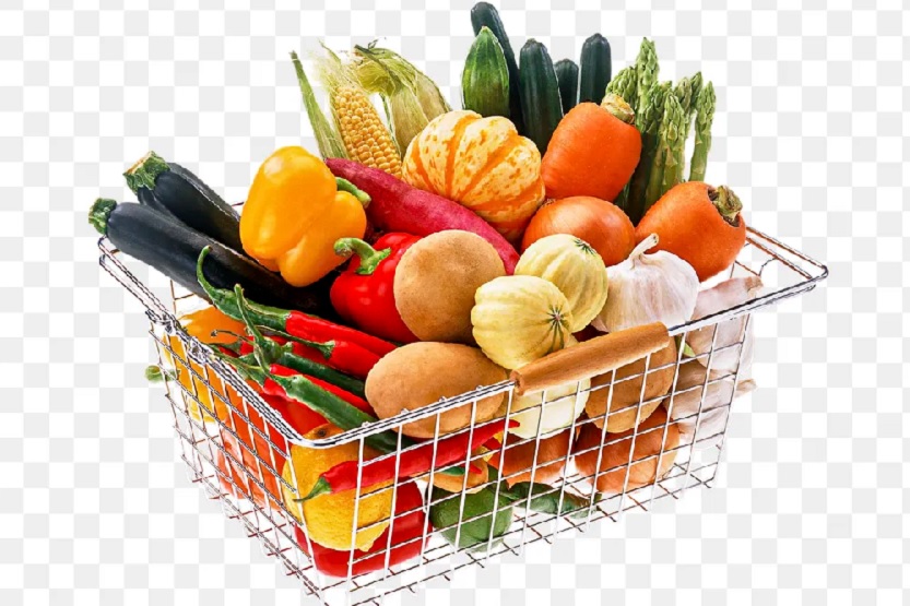 Dieta y envejecimiento - Rawpixel