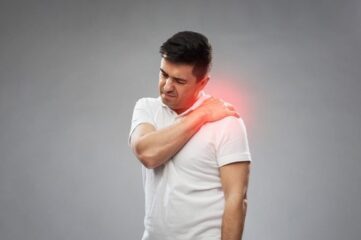 Dolor de hombro: los tratamientos de fisioterapia más efectivos