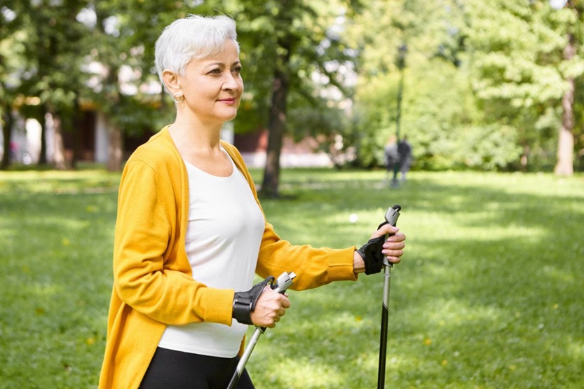 En este momento estás viendo 7 Beneficios del ejercicio para la 3ª edad