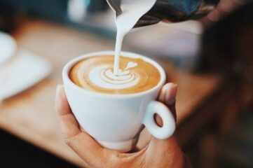 El Parkinson, alimentos prohibidos y cafeína