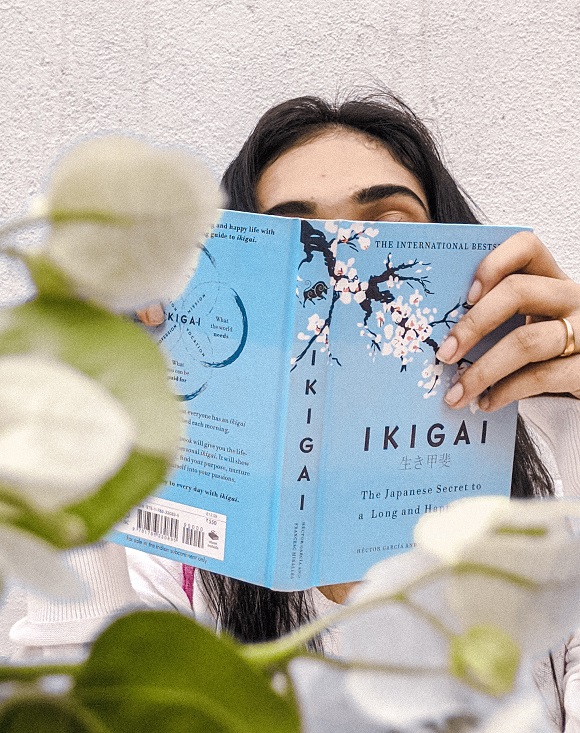 Ensayo Ikigai - Unsplash Tarun Savvy