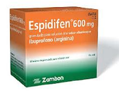 Espidifen 600 mg