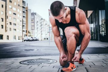 Beneficios de la fisioterapia en deportistas