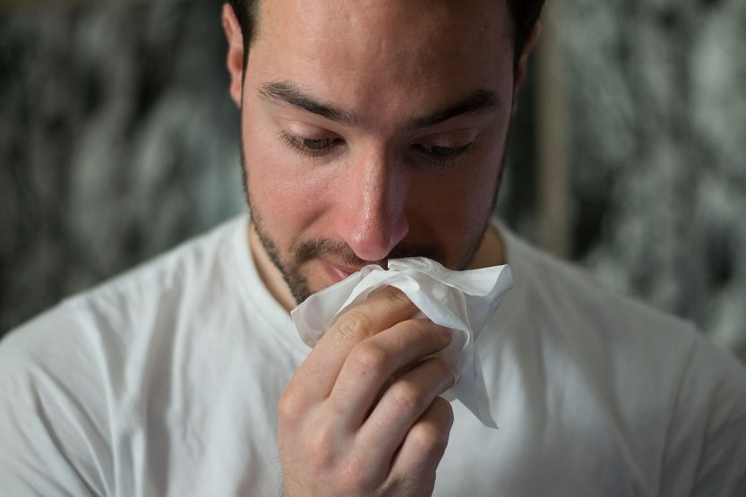 En este momento estás viendo Fluidasa, mucosidad y problemas respiratorios