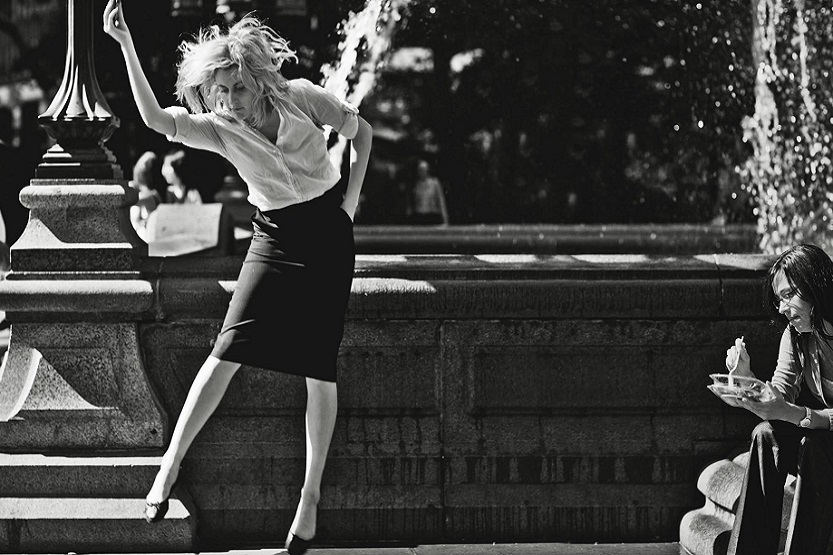 Frances Ha - película