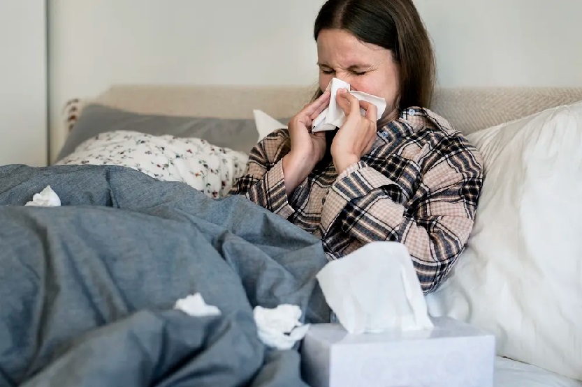 Lee más sobre el artículo Frenadol e infecciones respiratorias