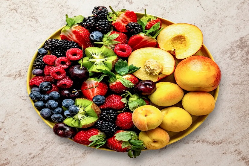 En este momento estás viendo Frutas prohibidas