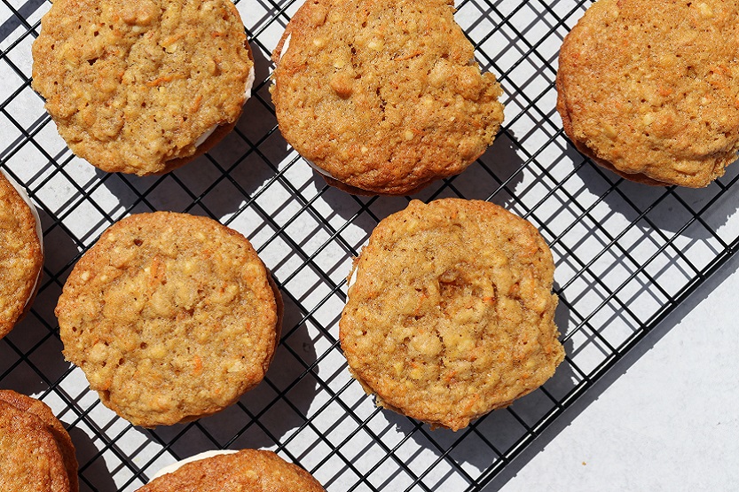 Galletas de avena para hornear-unsplash