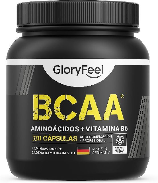 Glory Feel BCAA