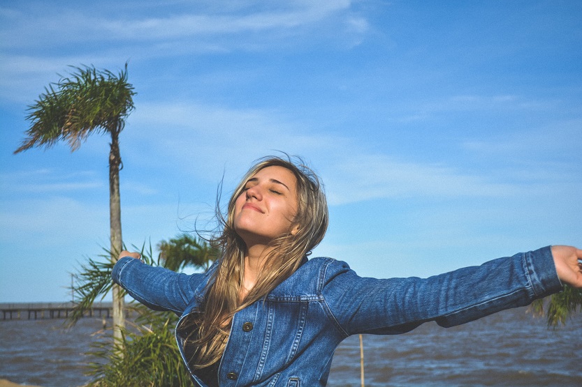 Hábitos saludables frente a los tranquilizantes - Unsplash fernando brasil