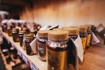 Herbolario, ¿una fuente de salud natural?