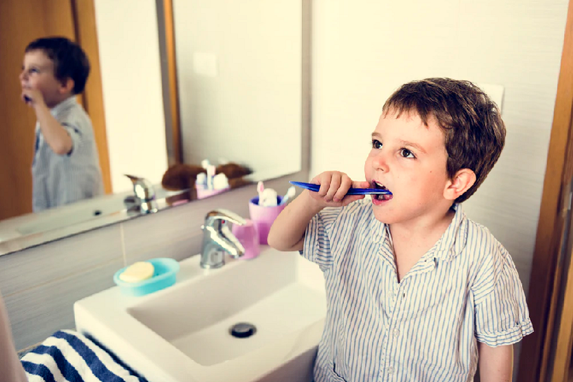 Higiene dental - Rawpixel