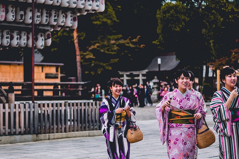 Lee más sobre el artículo Ikigai, fórmula japonesa de la felicidad
