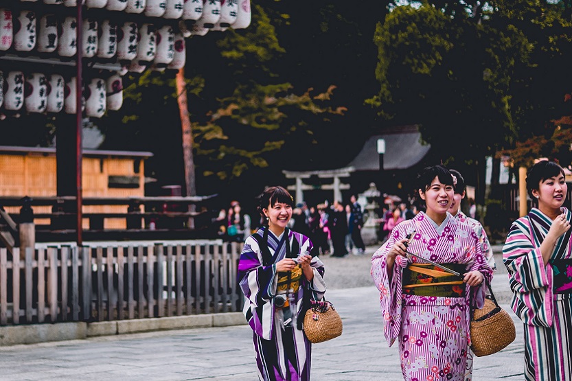 En este momento estás viendo Ikigai, fórmula japonesa de la felicidad