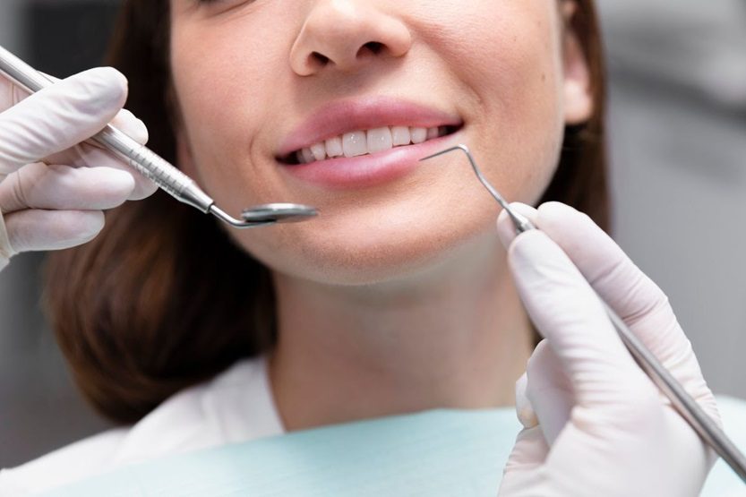 Lee más sobre el artículo Implantes dentales y la salud general