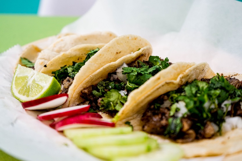 En este momento estás viendo Kebab, comida oriental