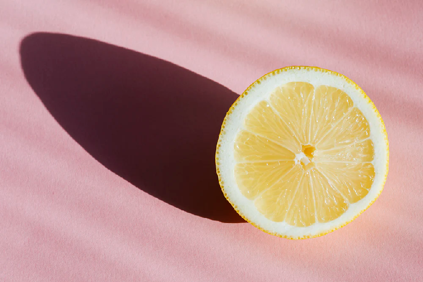 En este momento estás viendo El limón, el fruto más cítrico