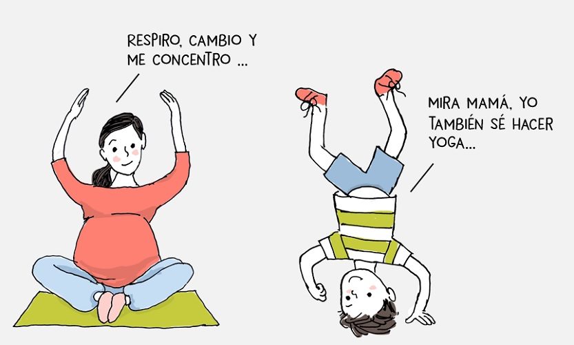 Tipos de yoga