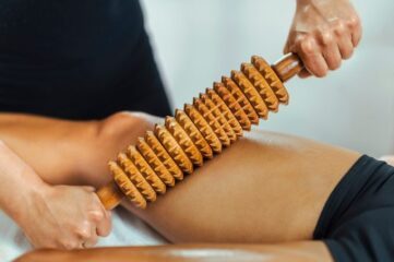 Maderoterapia en Madrid: La revolución natural en tratamientos estéticos