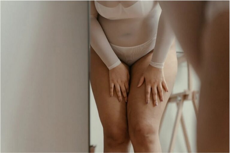 Maderoterapia y celulitis